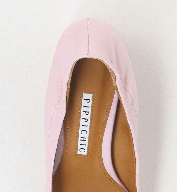 UNITED ARROWS「＜PIPPICHIC＞PINA PETIT パンプス」|パンプス|