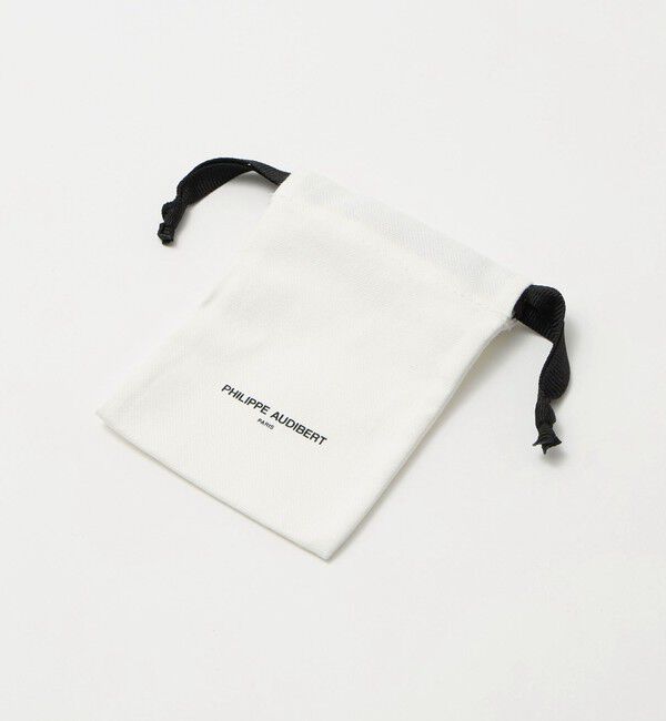 UNITED ARROWS「＜PHILIPPE AUDIBERT＞CESAR バングル」|ブレスレット・バングル|