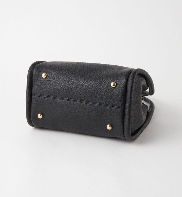 EMMEL REFINES「＜EMMEL REFINES＞EM ソフト 2WAY ミディアム トートバッグ」|トートバッグ|