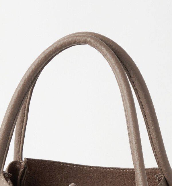 EMMEL REFINES「＜EMMEL REFINES＞EM ソフト 2WAY ミディアム トートバッグ」|トートバッグ|