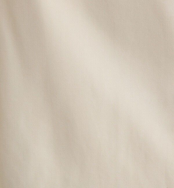 UNITED ARROWS green label relaxing「テントライン ミドル コート -撥水-」|その他|