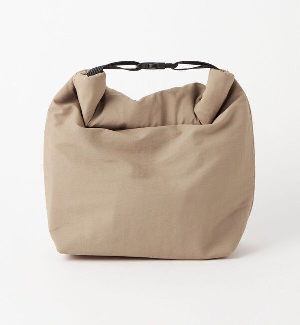 UNITED ARROWS green label relaxing「【WEB限定】ポーチ付き 2WAY トートバッグ / ショルダーバッグ -はっ水-」|トートバッグ|