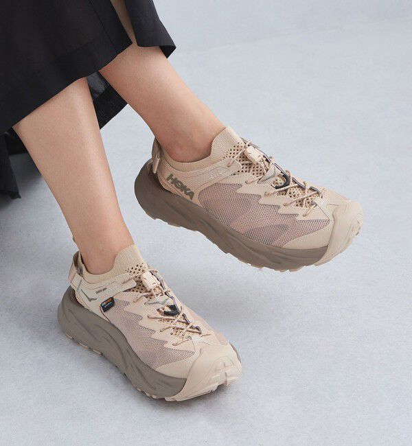 UNITED ARROWS green label relaxing「＜HOKA＞ホパラ 2 サンダル / スニーカー」|スニーカー|