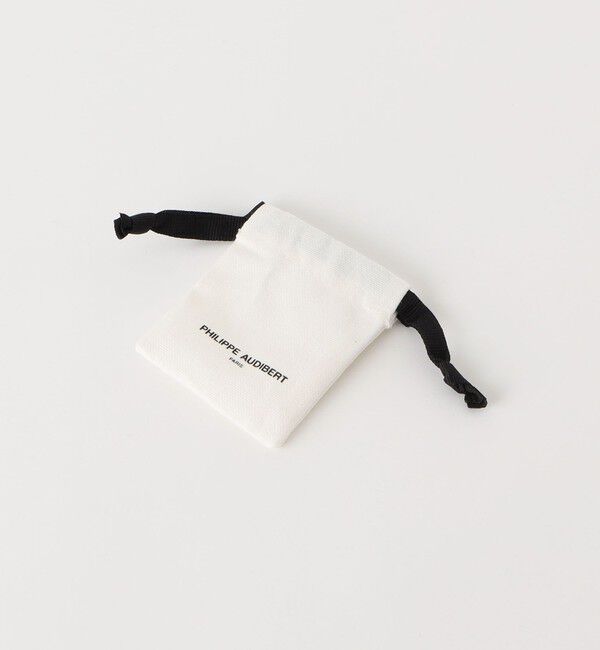 EMMEL REFINES「＜PHILIPPE AUDIBERT＞PA AMARA BRAID CHAIN ブレスレット＜Select by EMMEL REFINES＞」|ブレスレット・バングル|