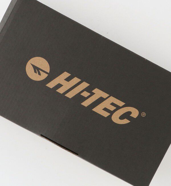 UNITED ARROWS green label relaxing「＜HI-TEC＞サンダル / HATAGO」|サンダル|