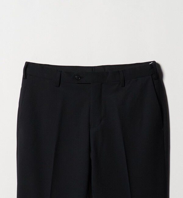UNITED ARROWS green label relaxing「A+ TWPU サージ スリム アジャスター セットアップパンツ -ウォッシャブル・ストレッチ-」|スーツ|