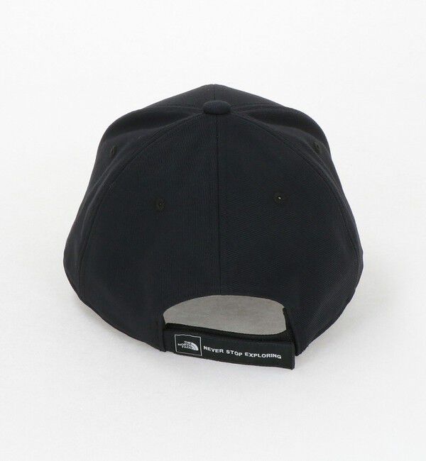 UNITED ARROWS green label relaxing「＜THE NORTH FACE＞スクエアロゴ キャップ」|キャップ・キャスケット|