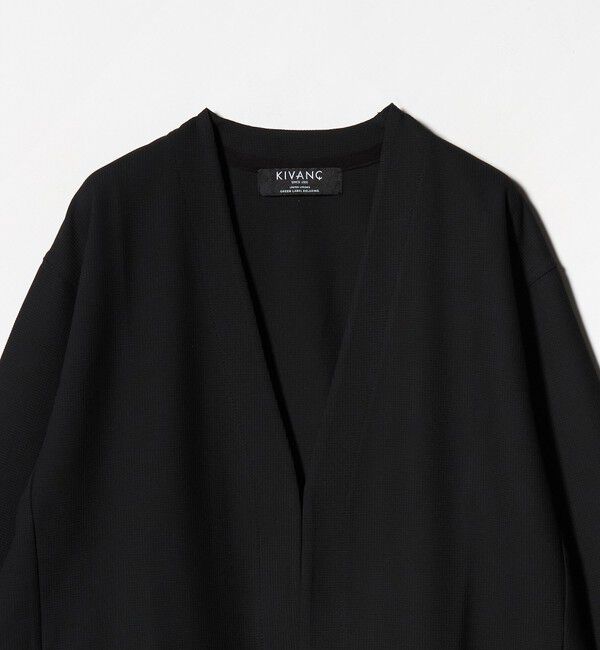 UNITED ARROWS green label relaxing「KIVANC イージーカーディガン」|カーディガン|