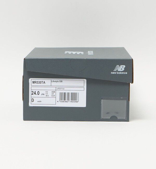 UNITED ARROWS green label relaxing「＜New Balance＞530スニーカー / MR530TA」|スニーカー|