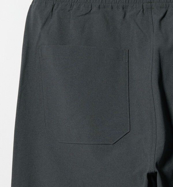 UNITED ARROWS green label relaxing「ウールライク PLAY-PANTS W2 イージーパンツ -ストレッチ・吸水速乾-」|その他|