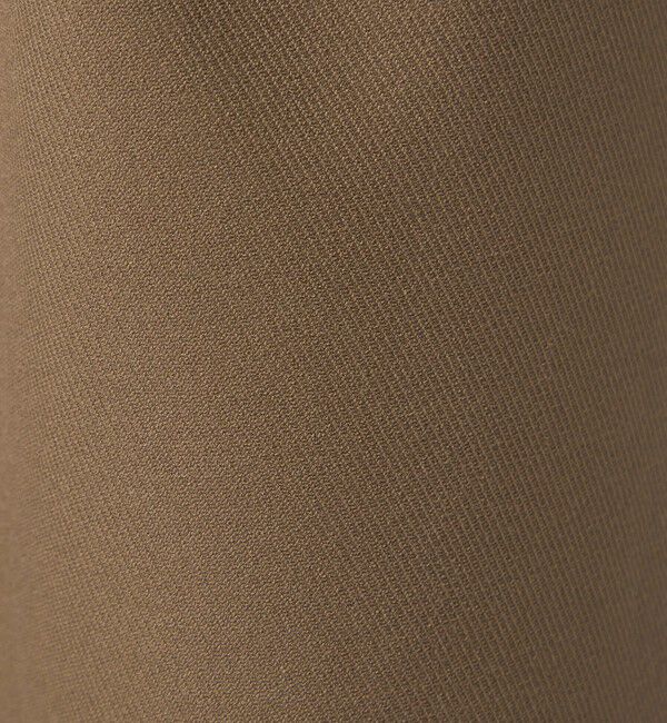 UNITED ARROWS green label relaxing「［size SHORT/TALLあり］オルマイ ウラキモウ ワイド パンツ」|その他|