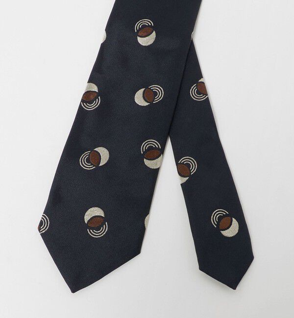 UNITED ARROWS green label relaxing「＜Bleck＞8.0cm コモン1 ネクタイ」|ネクタイ・蝶ネクタイ|