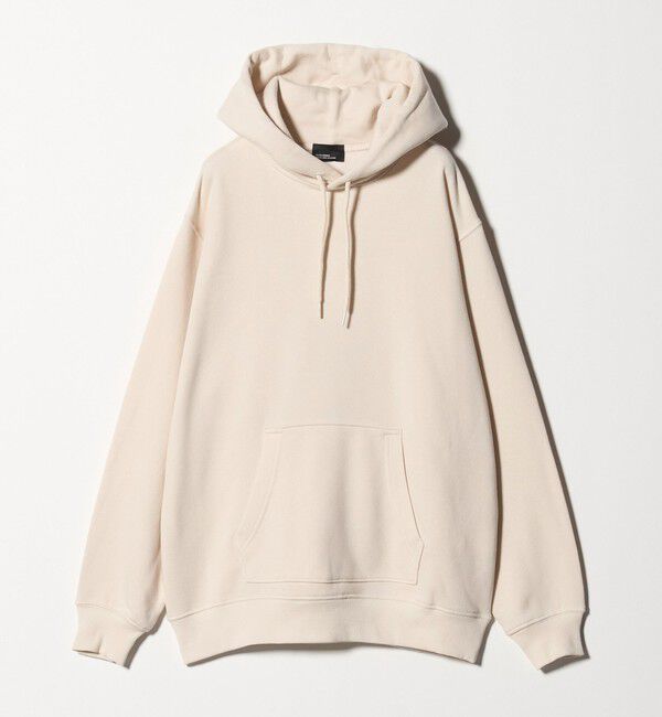 UNITED ARROWS green label relaxing「【WEB限定】デイリー ベーシック スウェット パーカー」|パーカー|