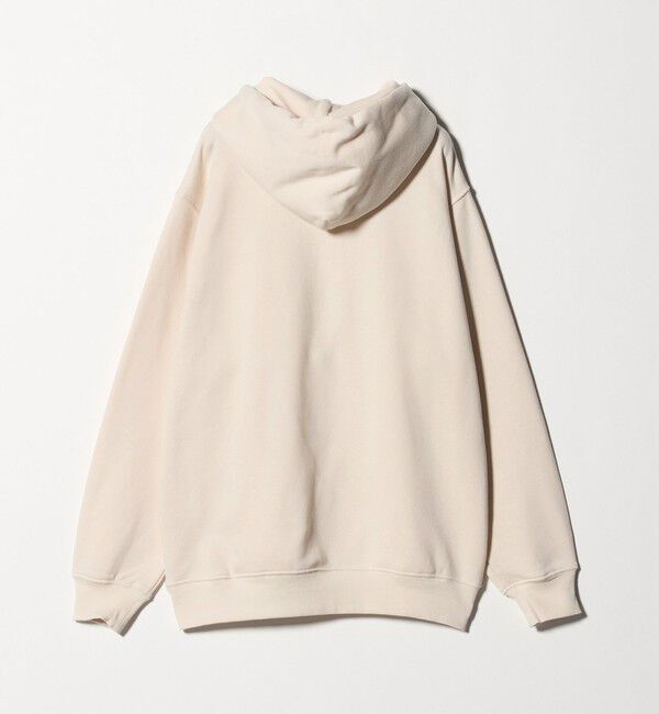 UNITED ARROWS green label relaxing「【WEB限定】デイリー ベーシック スウェット パーカー」|パーカー|