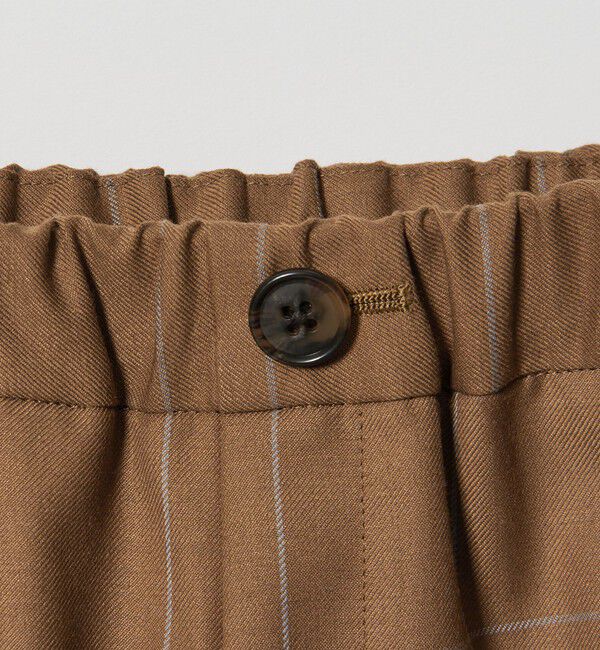 UNITED ARROWS green label relaxing「ウィンドペン チェック パンツ / キッズ 110cm-130cm」|スーツ|