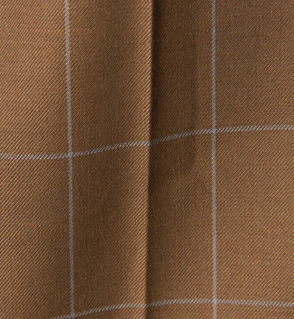 UNITED ARROWS green label relaxing「ウィンドペン チェック パンツ / キッズ 110cm-130cm」|スーツ|