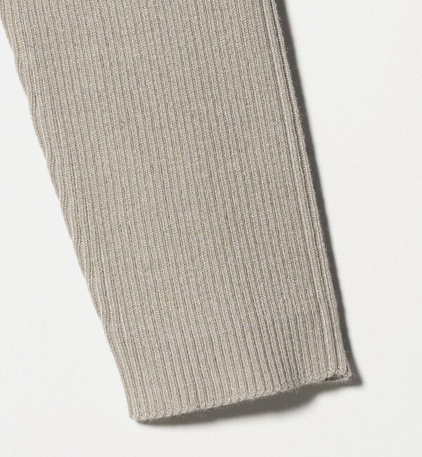 UNITED ARROWS green label relaxing「タフタ ドッキング ワンピース ウォッシャブル」|ワンピース|