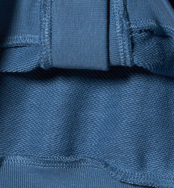 UNITED ARROWS green label relaxing「裏毛 Vネック カーディガン / キッズ  100cm-160cm」|カーディガン|