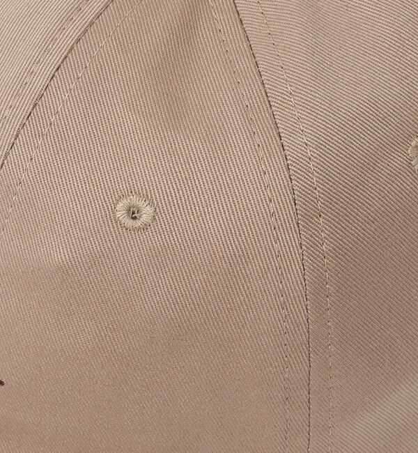 UNITED ARROWS green label relaxing「green ロゴキャップ / キッズ  」|キャップ・キャスケット|