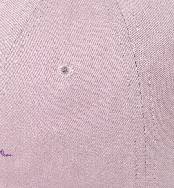 UNITED ARROWS green label relaxing「green ロゴキャップ / キッズ  」|キャップ・キャスケット|