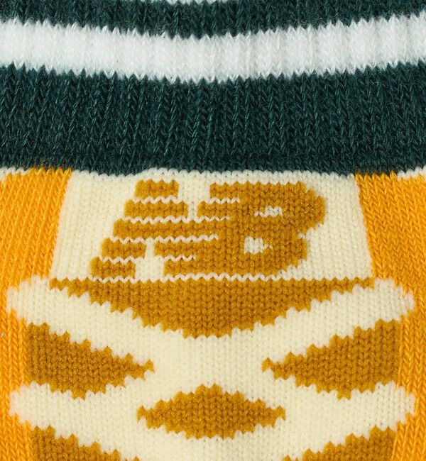 UNITED ARROWS green label relaxing「＜New Balance＞ボーイズ ソックス 3P / キッズ 13cm‐19cm」|ソックス|