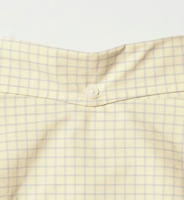 UNITED ARROWS green label relaxing「120/2 ブロード ボタンダウン シャツ」|シャツ・ブラウス|