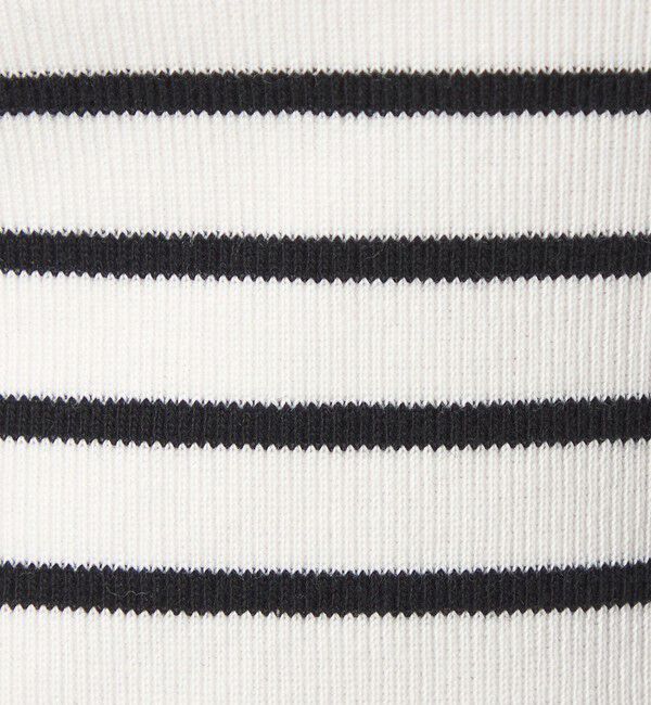 UNITED ARROWS green label relaxing「デコルテ フライス Tシャツ 抗菌」|Tシャツ・カットソー|