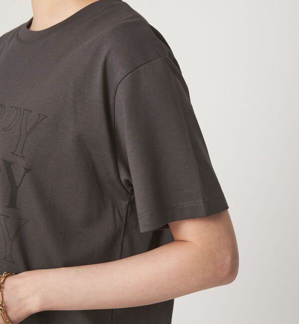 UNITED ARROWS green label relaxing「アソート グラフィック ショートスリーブ Tシャツ」|Tシャツ・カットソー|