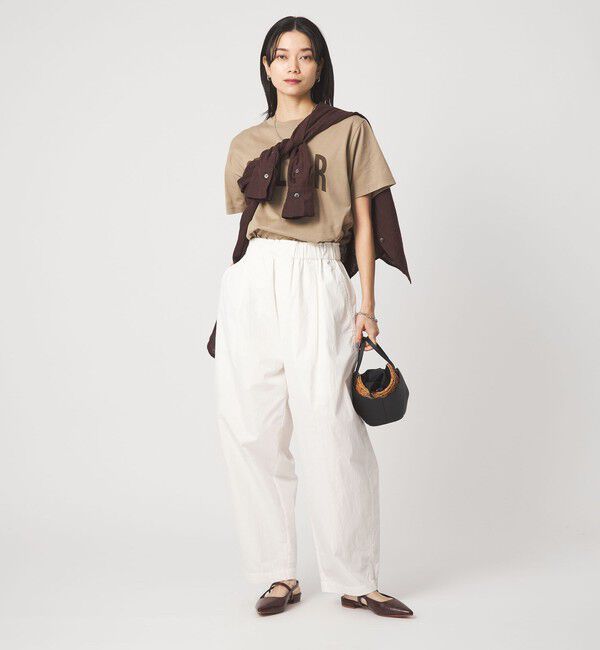 UNITED ARROWS green label relaxing「アソート グラフィック ショートスリーブ Tシャツ」|Tシャツ・カットソー|