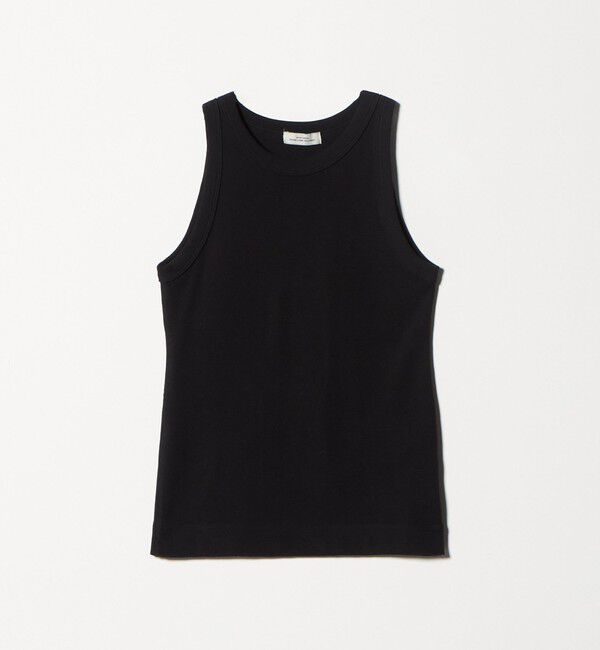 UNITED ARROWS green label relaxing「アメリカン スリーブ タンクトップ 抗菌」|タンクトップ|