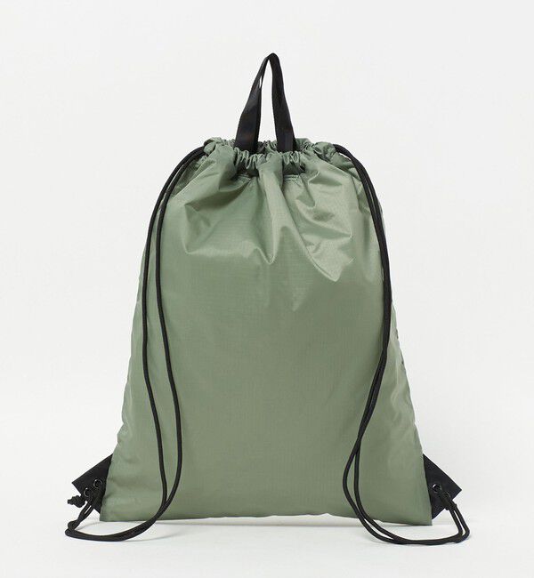UNITED ARROWS green label relaxing「＜THE NORTH FACE＞PF サックパック ナップサック」|リュック|