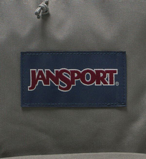 UNITED ARROWS green label relaxing「＜JANSPORT＞スーパーブレイク プラス リュック」|リュック|