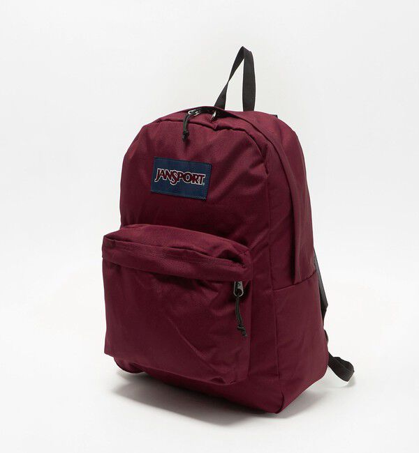 UNITED ARROWS green label relaxing「＜JANSPORT＞スーパーブレイク プラス リュック」|リュック|