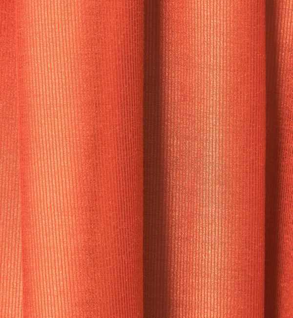 UNITED ARROWS green label relaxing「カールマイヤー タック ギャザー スカート」|フレア|