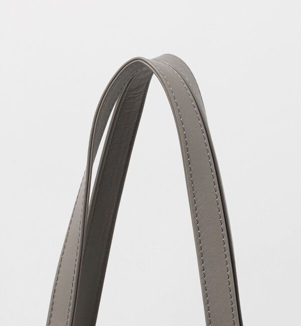 UNITED ARROWS green label relaxing「ナッパ デイリー トートバッグ」|トートバッグ|