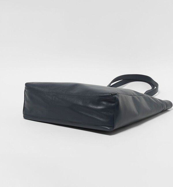 UNITED ARROWS green label relaxing「ナッパ デイリー トートバッグ」|トートバッグ|