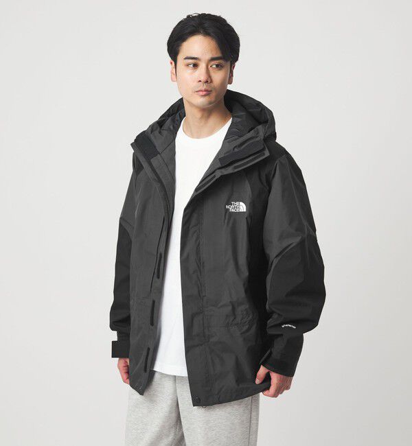 UNITED ARROWS green label relaxing「＜THE NORTH FACE＞2000 レトロ マウンテンライト ジャケット」|ブルゾン・スタジャン|
