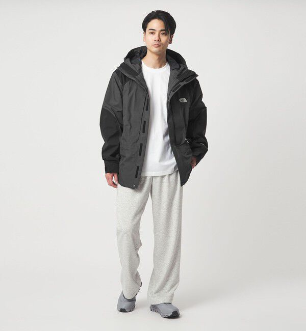 UNITED ARROWS green label relaxing「＜THE NORTH FACE＞2000 レトロ マウンテンライト ジャケット」|ブルゾン・スタジャン|