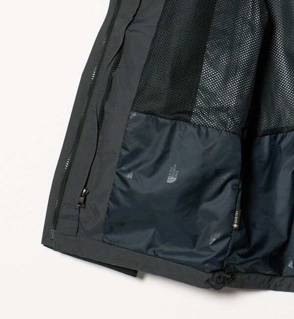 UNITED ARROWS green label relaxing「＜THE NORTH FACE＞2000 レトロ マウンテンライト ジャケット」|ブルゾン・スタジャン|