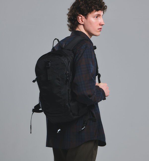 UNITED ARROWS green label relaxing「【別注】＜Columbia＞キャッスルロック 20 バックパック」|リュック|