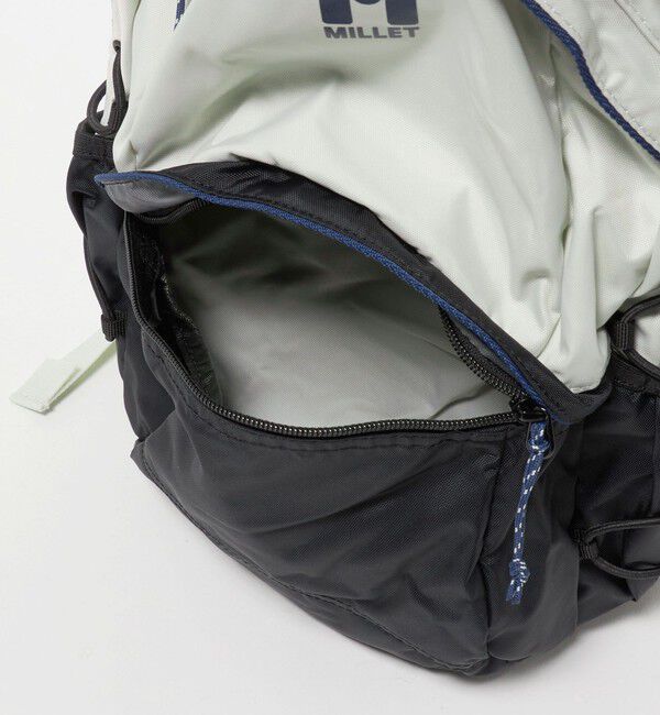 UNITED ARROWS green label relaxing「【WEB限定】＜MILLET＞プラロ NX 14 リュック（14L）」|リュック|