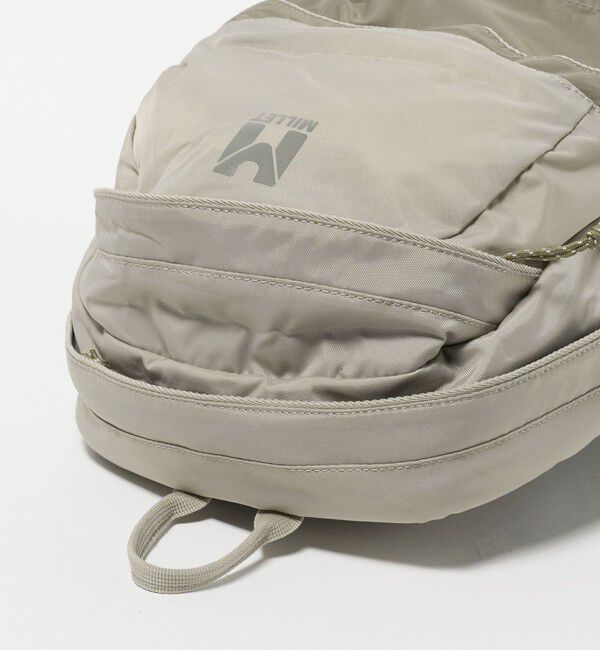 UNITED ARROWS green label relaxing「【WEB限定】＜MILLET＞プラロ NX 14 リュック（14L）」|リュック|