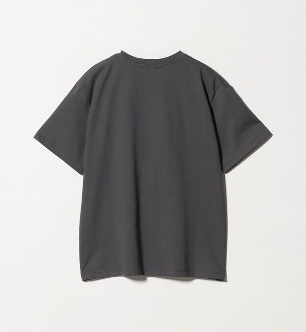 UNITED ARROWS green label relaxing「コラージュ フォト ショートスリーブ Tシャツ」|Tシャツ・カットソー|