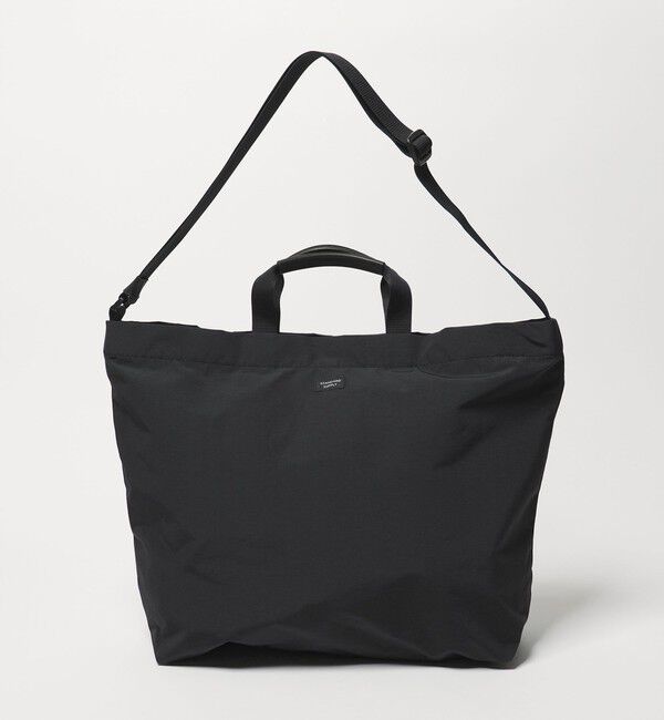 UNITED ARROWS green label relaxing「【別注】＜STANDARD SUPPLY＞2WAY トートバッグ」|トートバッグ|