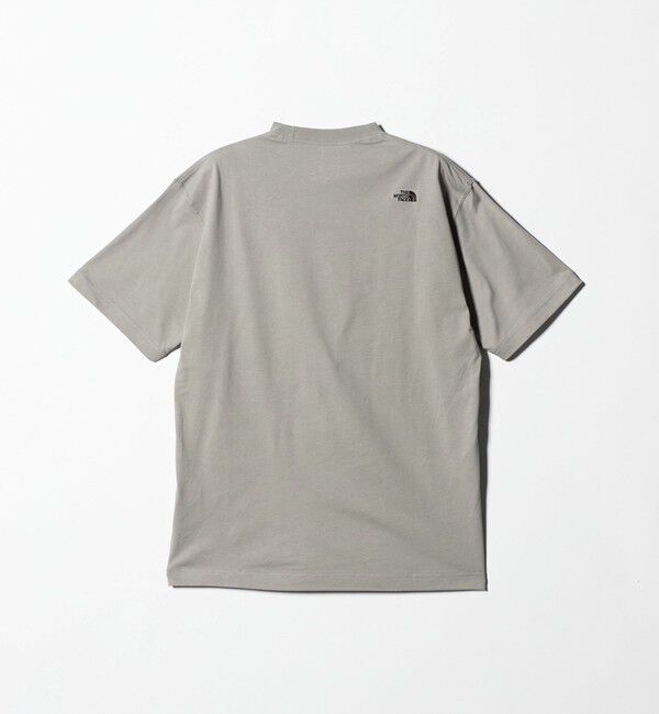 UNITED ARROWS green label relaxing「＜THE NORTH FACE＞ショートスリーブ フラッシュドライ ヌプシ Tシャツ」|Tシャツ・カットソー|