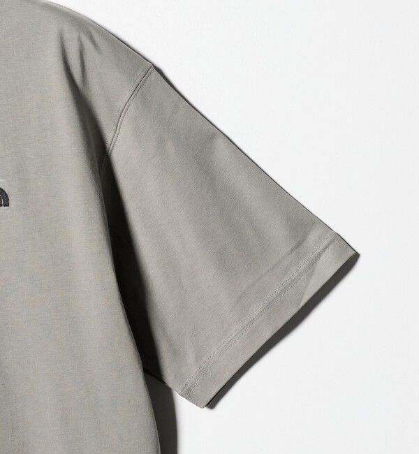 UNITED ARROWS green label relaxing「＜THE NORTH FACE＞ショートスリーブ フラッシュドライ ヌプシ Tシャツ」|Tシャツ・カットソー|