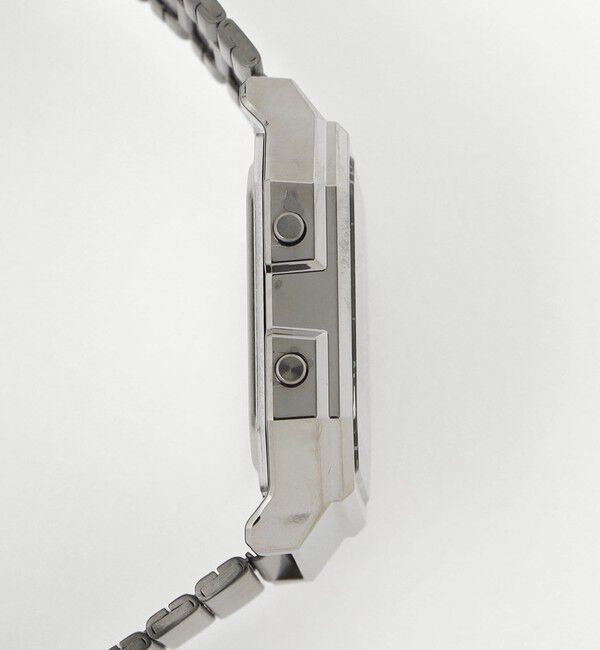 BEAUTY&YOUTH UNITED ARROWS「＜CASIO＞ A130WEGG-1AJF/腕時計」|腕時計|