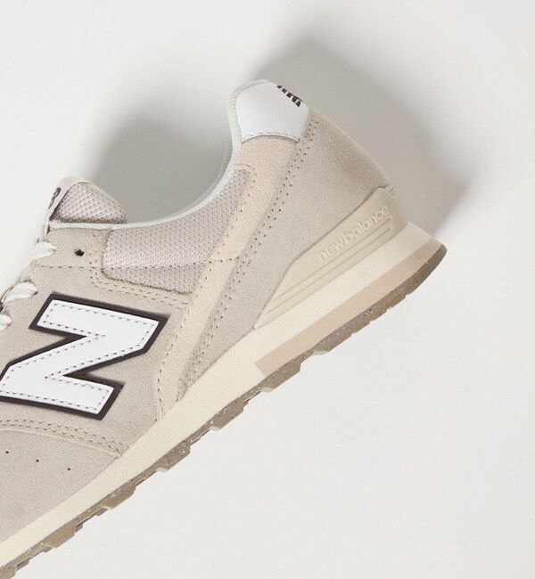 BEAUTY&YOUTH UNITED ARROWS「＜New Balance＞WL 996/スニーカー」|スニーカー|