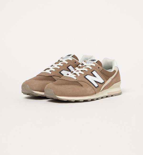 BEAUTY&YOUTH UNITED ARROWS「＜New Balance＞WL 996/スニーカー」|スニーカー|