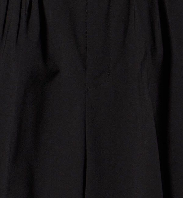 ATTISESSION「＜ATTISESSION＞4タック トラウザー」|その他|